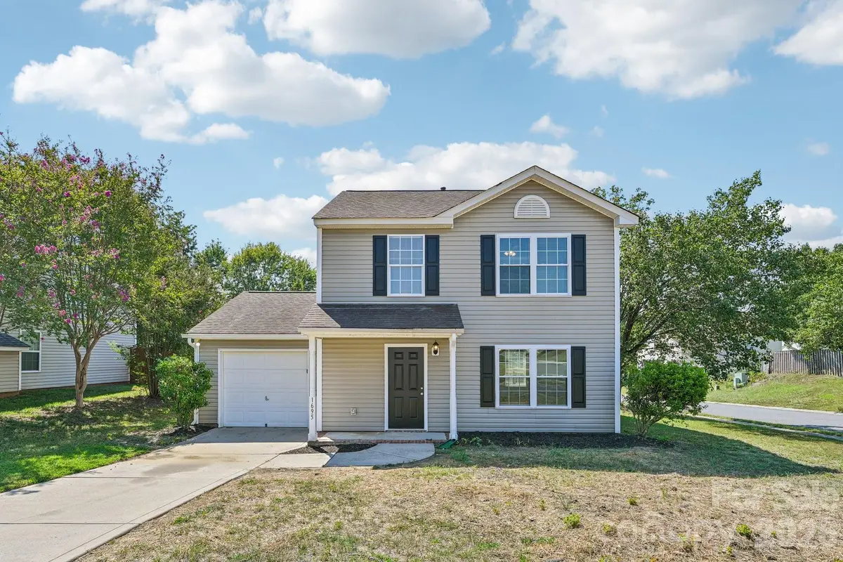 1695 Tate Road, Rock Hill, SC 29732 - #1