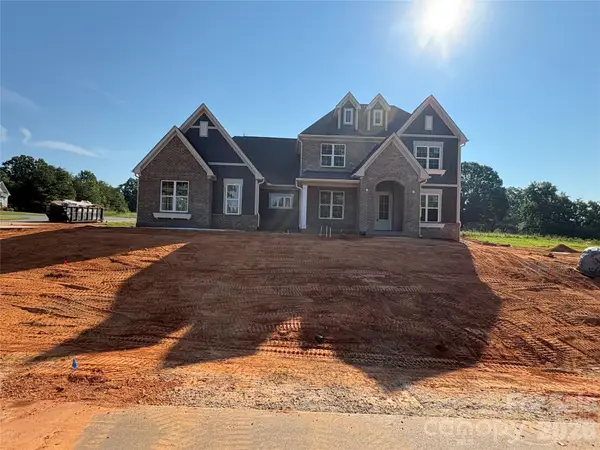 148 Saddlehorn Trail #17, Troutman, NC 28166