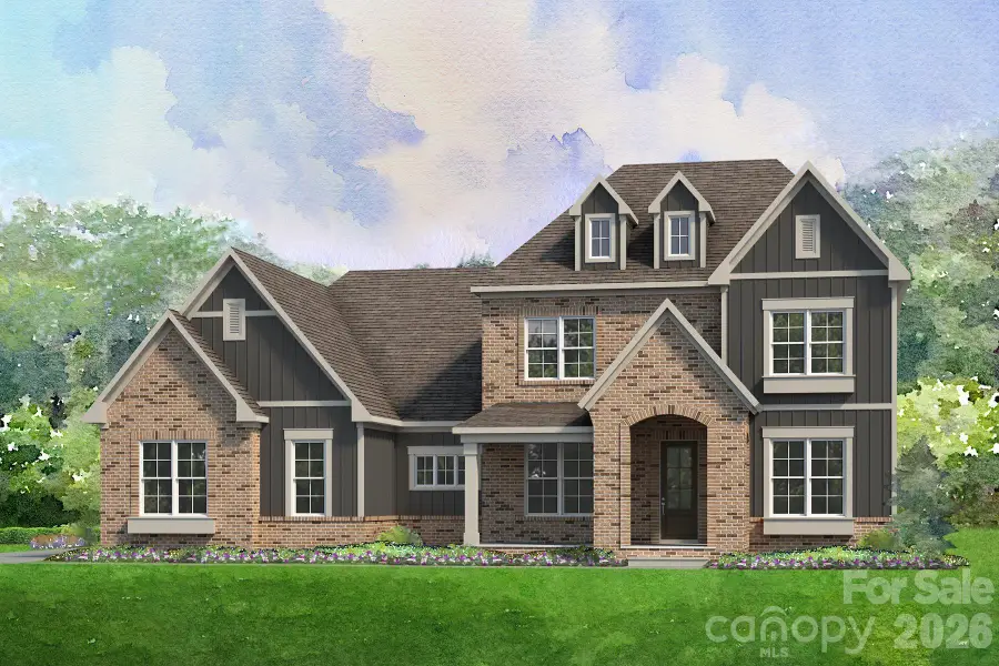 148 Saddlehorn Trail #17, Troutman, NC 28166 - #2