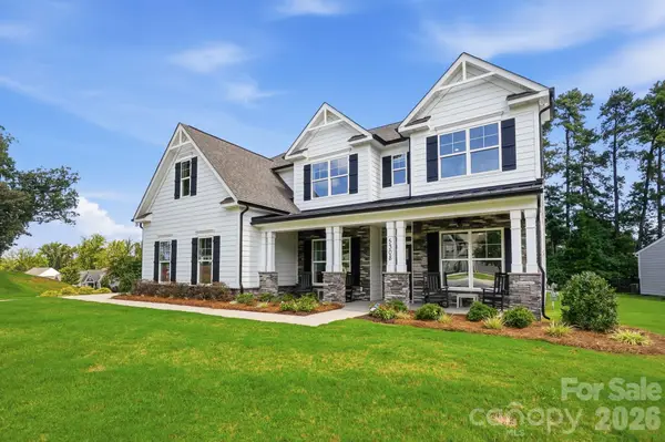 6724 Mill Grove Road, Indian Trail, NC 28079