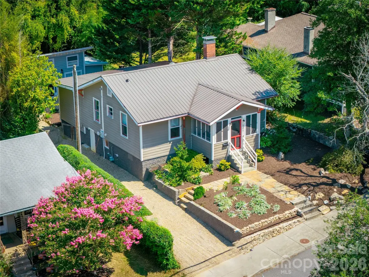 101 Olney Road, Asheville, NC 28806 - #1