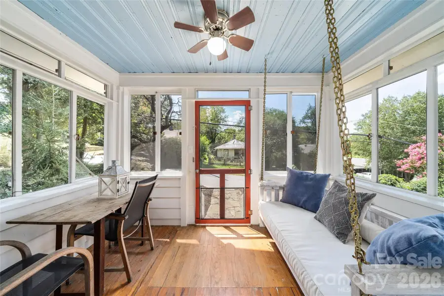 101 Olney Road, Asheville, NC 28806 - #3