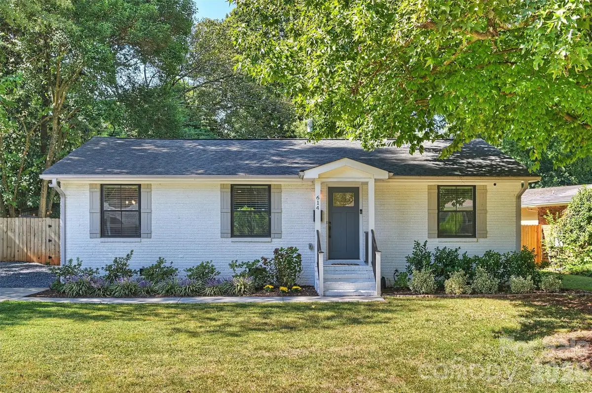 614 Cooper Drive, Charlotte, NC 28210 - #1