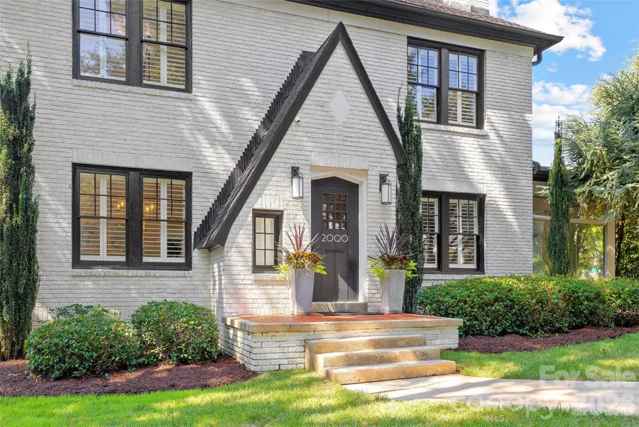 2000 Beverly Drive, Charlotte, NC 28207 - #2