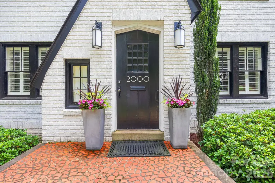 2000 Beverly Drive, Charlotte, NC 28207 - #3