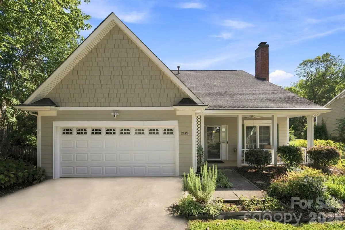2112 Long Ridge Lane, Charlotte, NC 28214 - #1