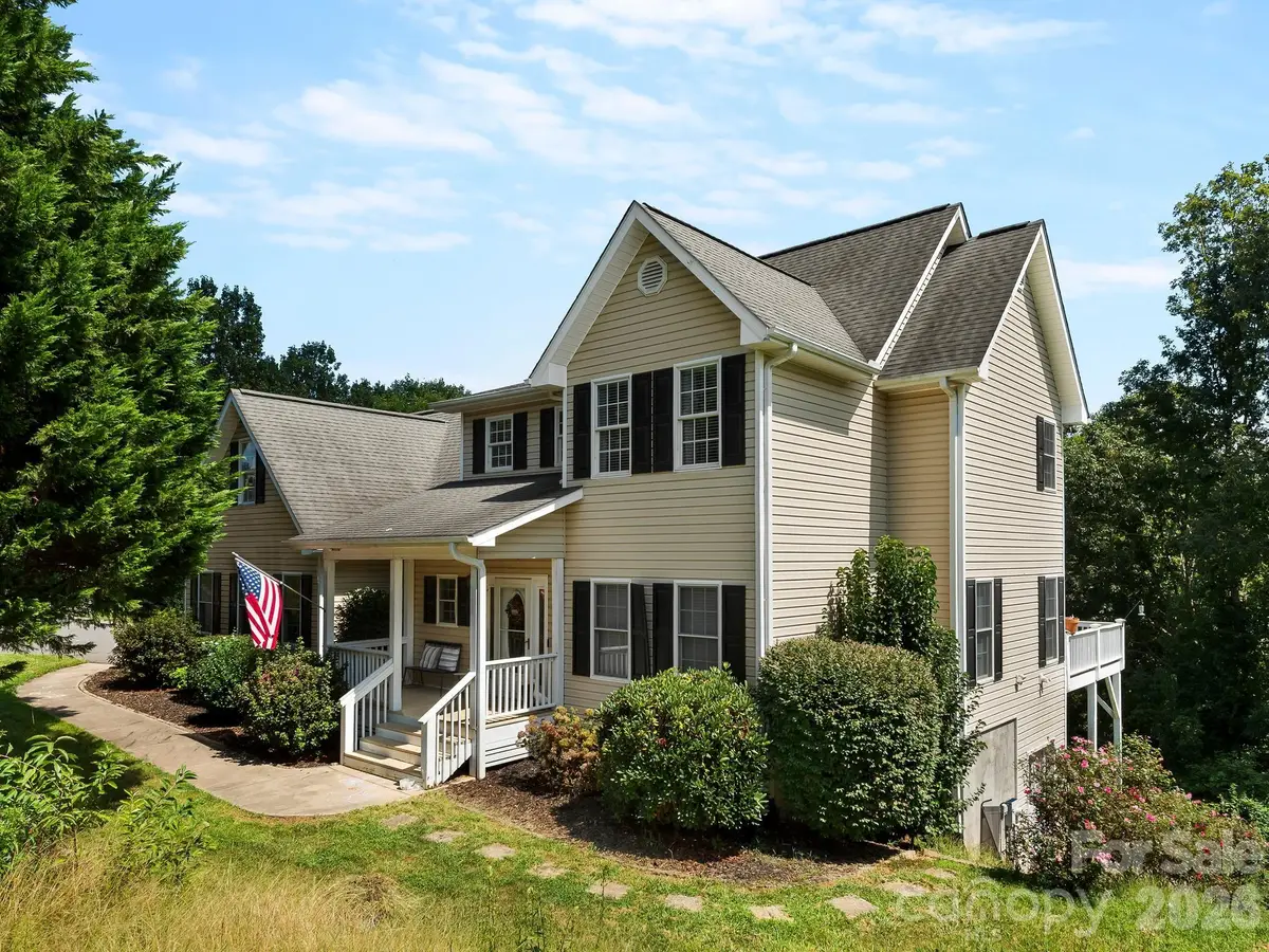 66 Azalea Drive, Weaverville, NC 28787 - #1
