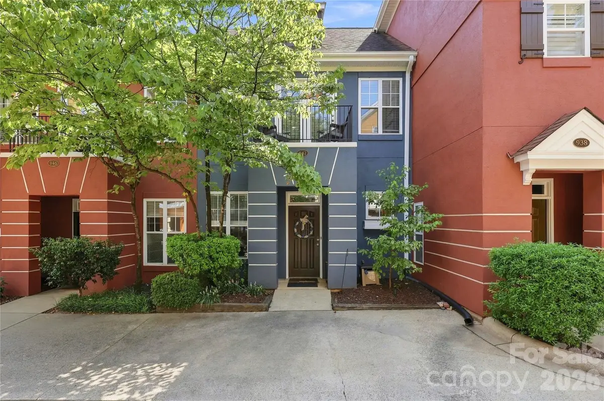 942 Hawthorne Bridge Court, Charlotte, NC 28204 - #1