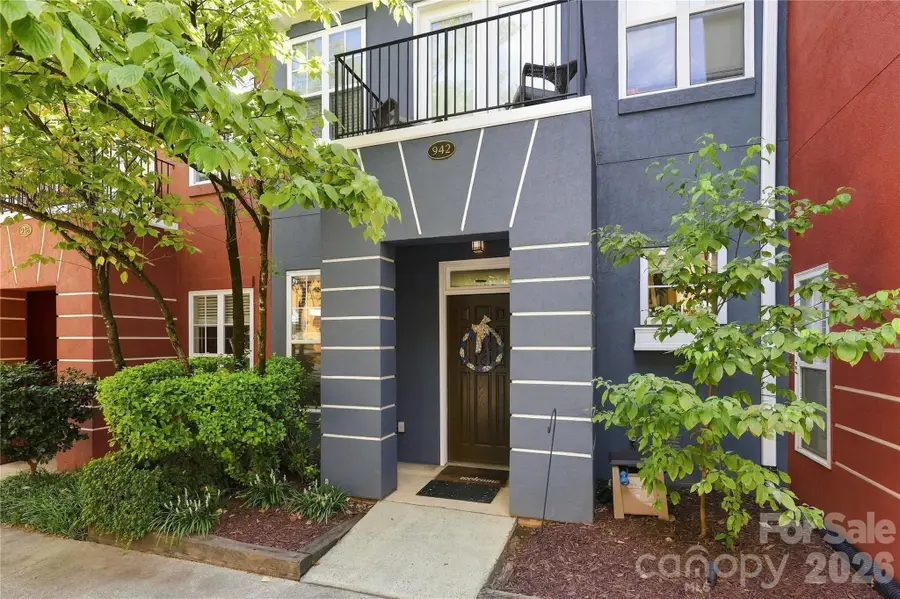 942 Hawthorne Bridge Court, Charlotte, NC 28204 - #2