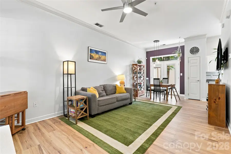 942 Hawthorne Bridge Court, Charlotte, NC 28204 - #3