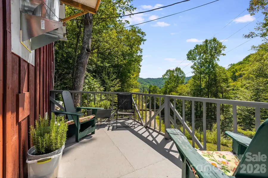 1712 Little Creek Road, Hot Springs, NC 28743 - #2