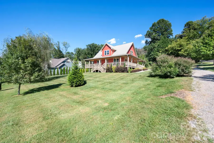 8 W Haven Lane, Arden, NC 28704 - #2