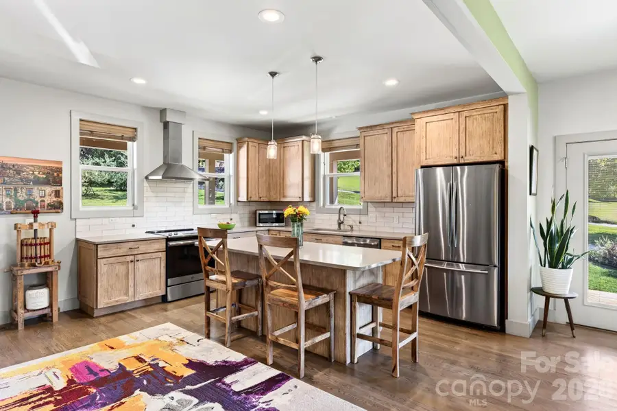 8 W Haven Lane, Arden, NC 28704 - #3