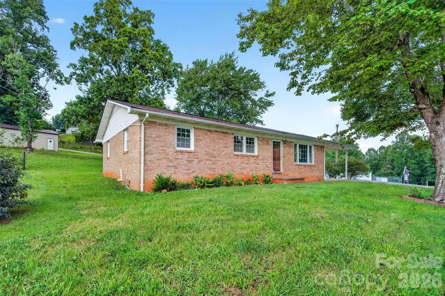 2406 Nix Creek Road, Marion, NC 28752 - #3