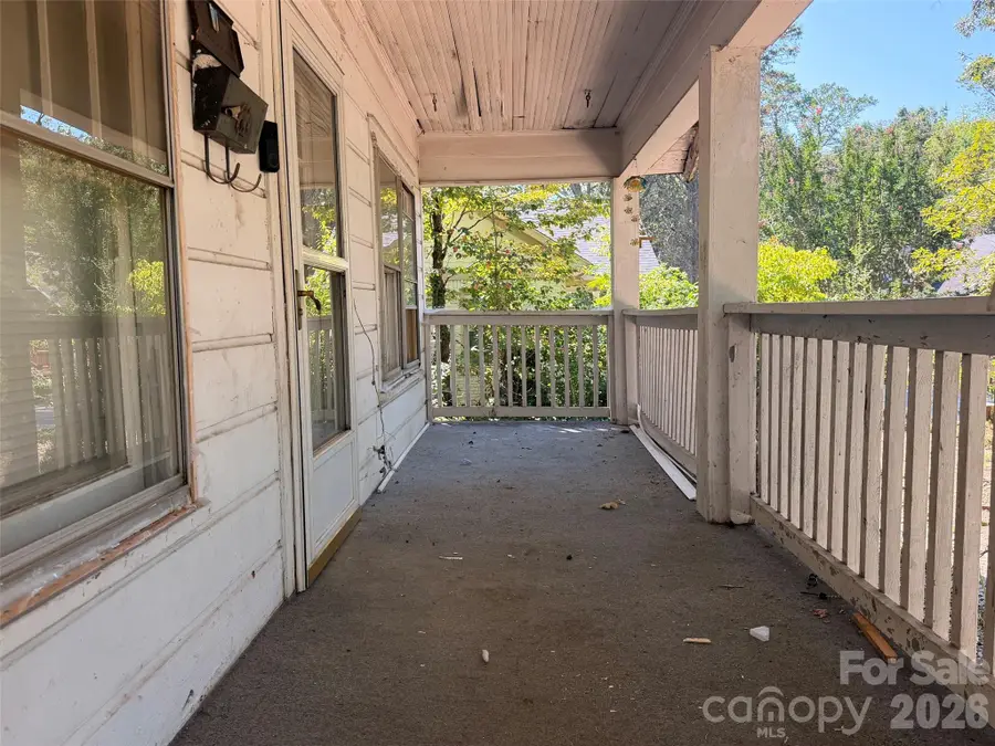 57 Mardell Circle, Asheville, NC 28806 - #2