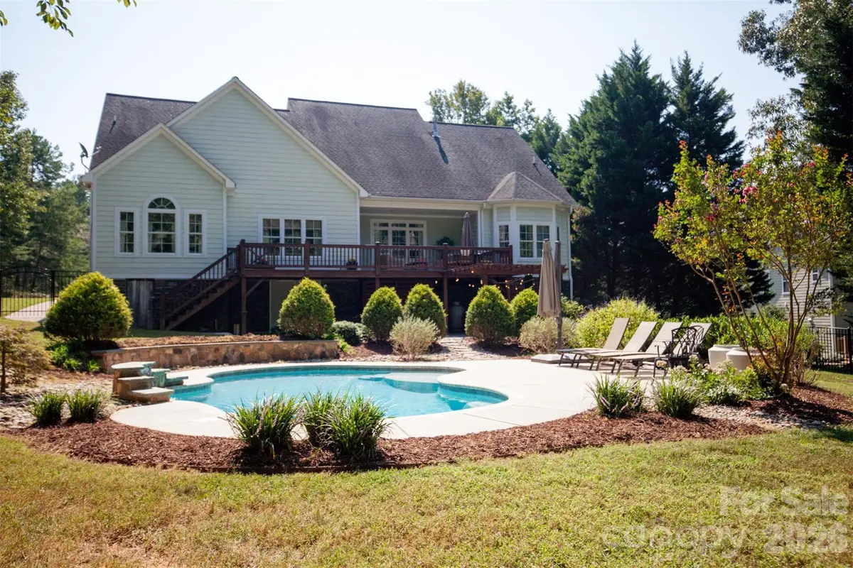 4109 River Birch Drive, Iron Station, NC 28080 - #1