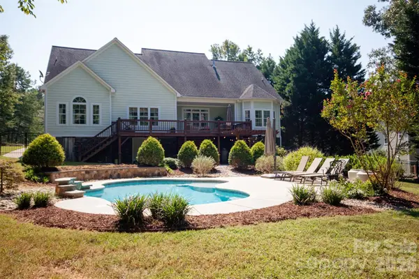 4109 River Birch Drive, Iron Station, NC 28080