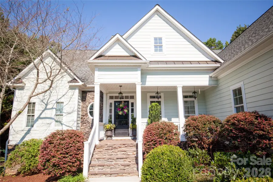 4109 River Birch Drive, Iron Station, NC 28080 - #3