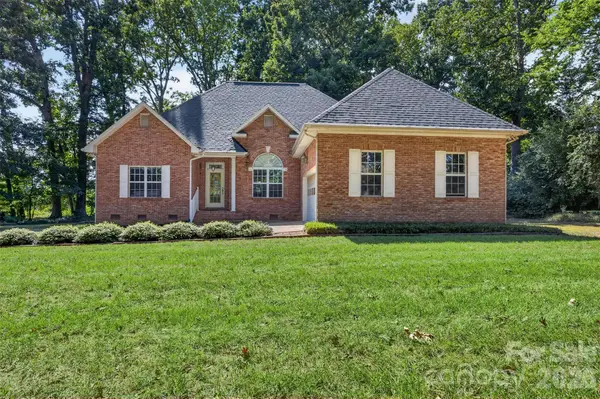 12600 Bain School Road, Mint Hill, NC 28227