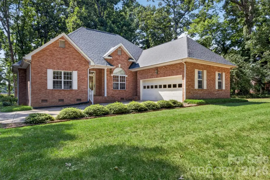 12600 Bain School Road, Mint Hill, NC 28227 - #2