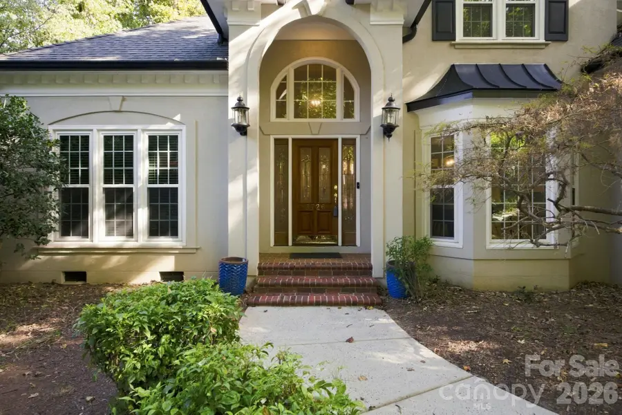3726 Ashford Leigh Court, Charlotte, NC 28269 - #2
