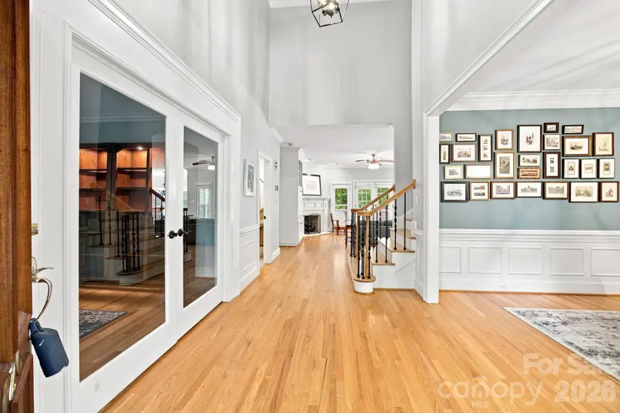 3726 Ashford Leigh Court, Charlotte, NC 28269 - #3