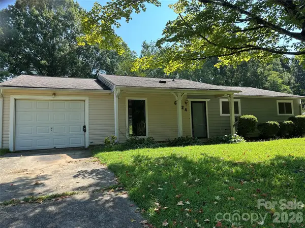 6124 Dwightware Boulevard #67, Charlotte, NC 28227
