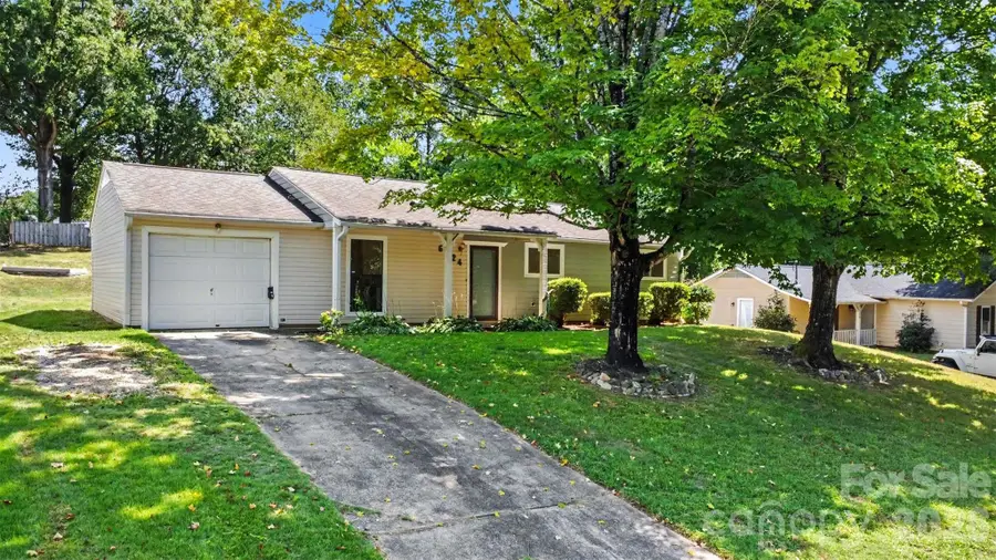6124 Dwightware Boulevard, Charlotte, NC 28227 - #2