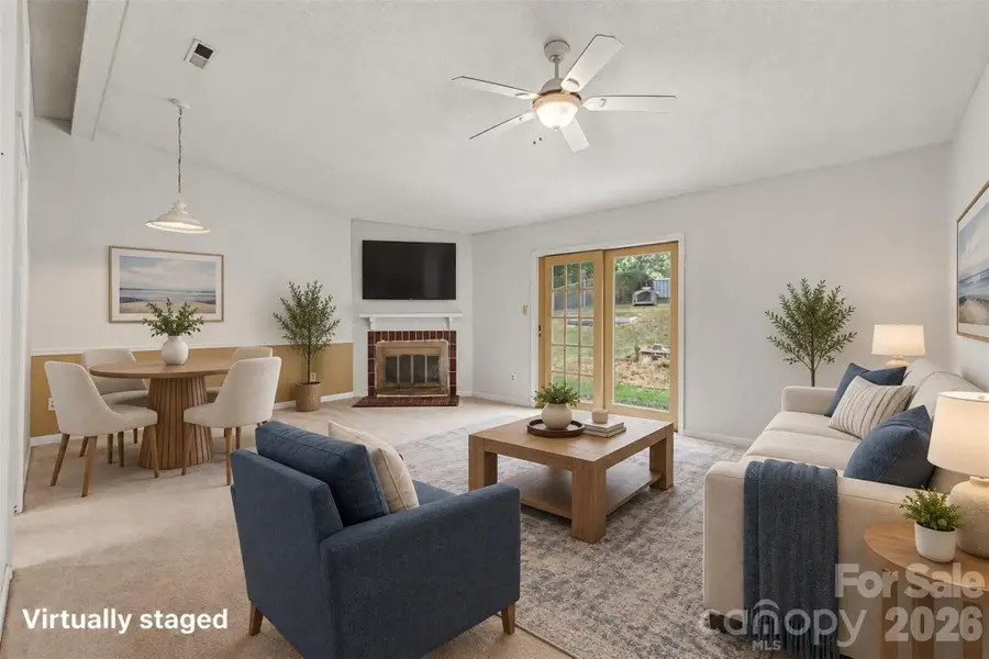 6124 Dwightware Boulevard, Charlotte, NC 28227 - #3