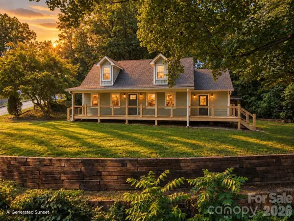 186 Sylvan Heights Drive, Sylva, NC 28773
