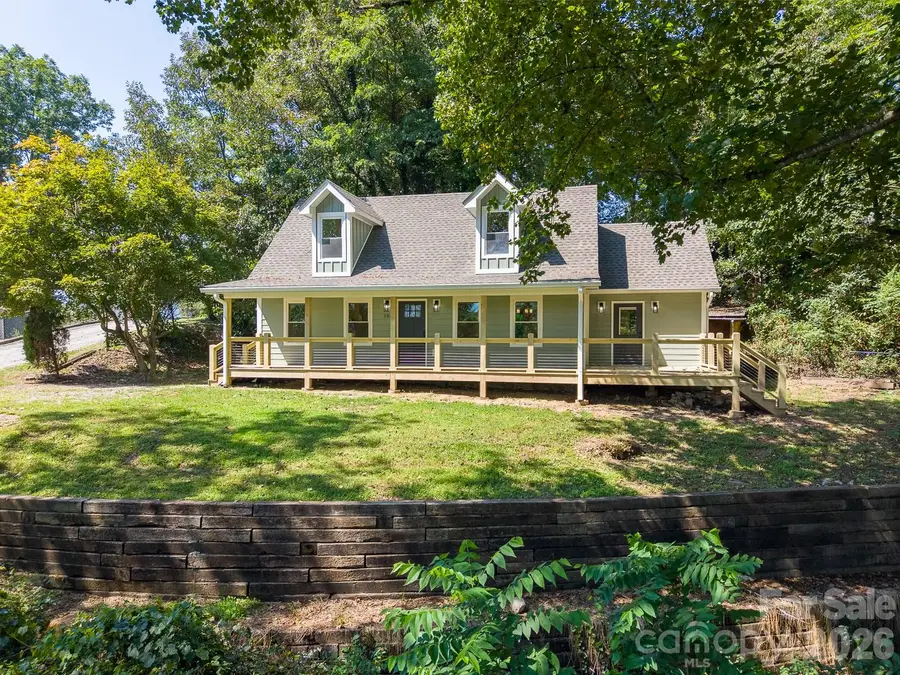 186 Sylvan Heights Drive, Sylva, NC 28773 - #2