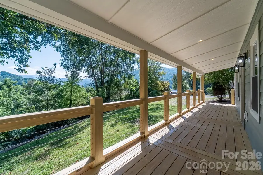 186 Sylvan Heights Drive, Sylva, NC 28773 - #3