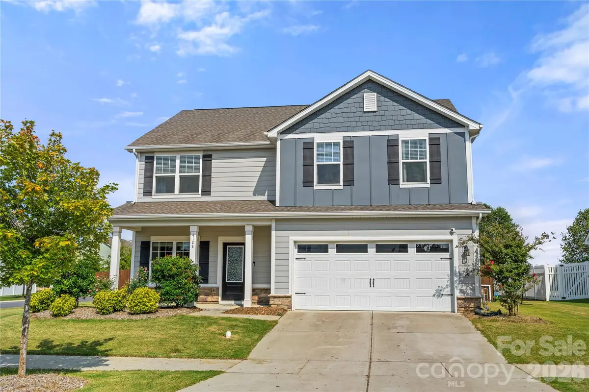 4128 Allenby Place, Monroe, NC 28110 - #1