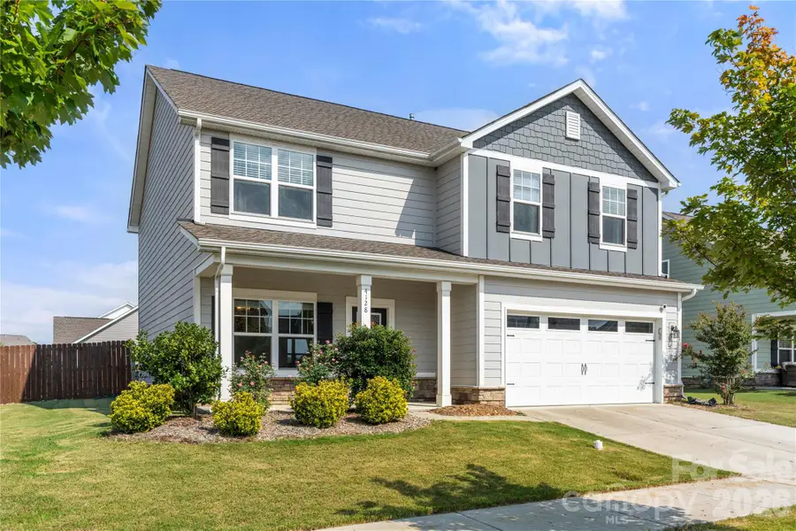 4128 Allenby Place, Monroe, NC 28110 - #2