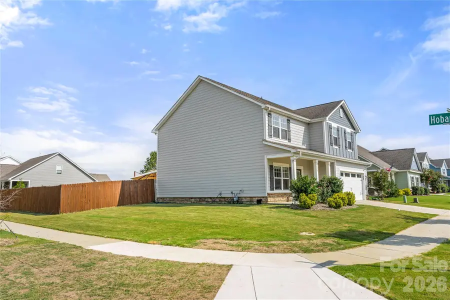 4128 Allenby Place, Monroe, NC 28110 - #3