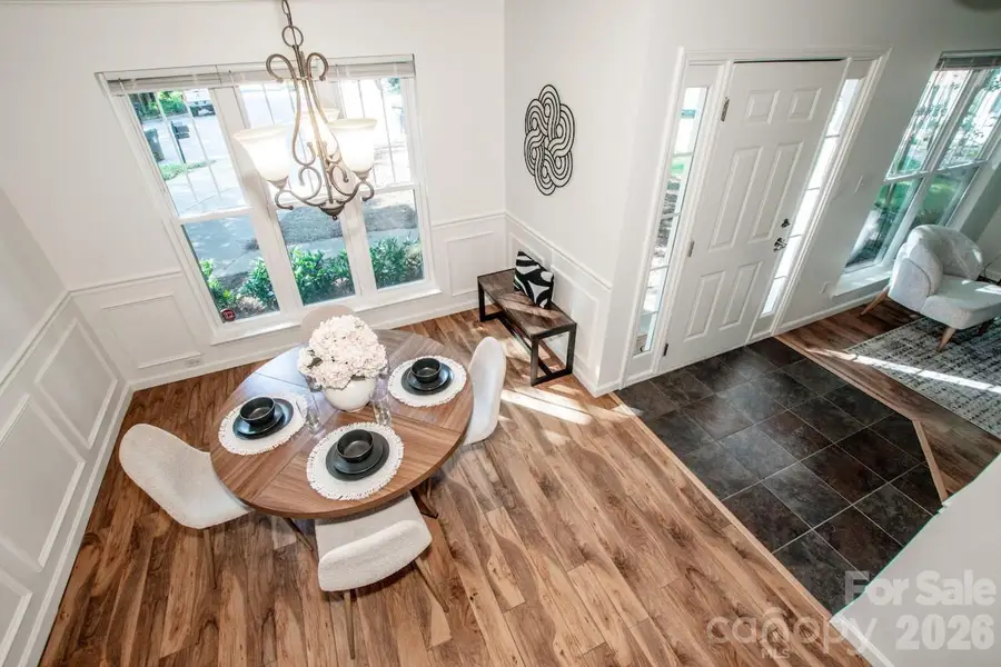 7605 Wynstone Ridge Circle, Huntersville, NC 28078 - #2