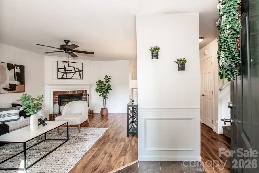 7605 Wynstone Ridge Circle, Huntersville, NC 28078 - #3