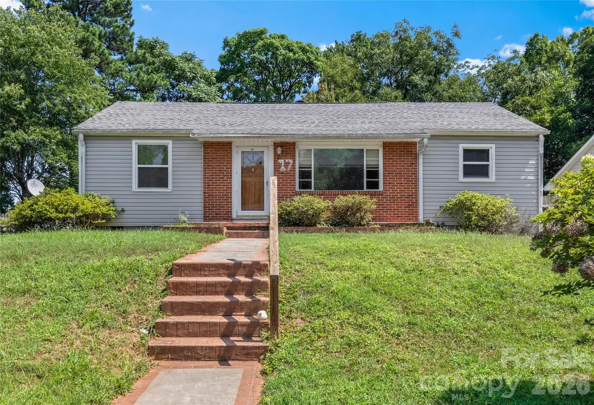 17 Edgewood View Lane, Winston Salem, NC 27127 - #1