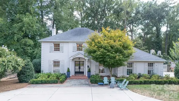 400 Fesbrook Court, Charlotte, NC 28270