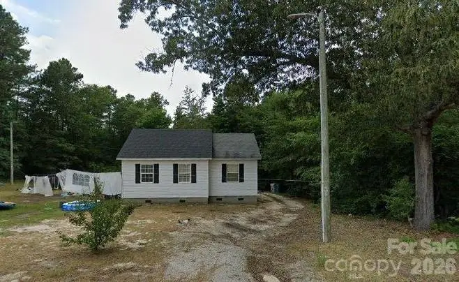 138 Lovin Road, Rockingham, NC 28379 - #1