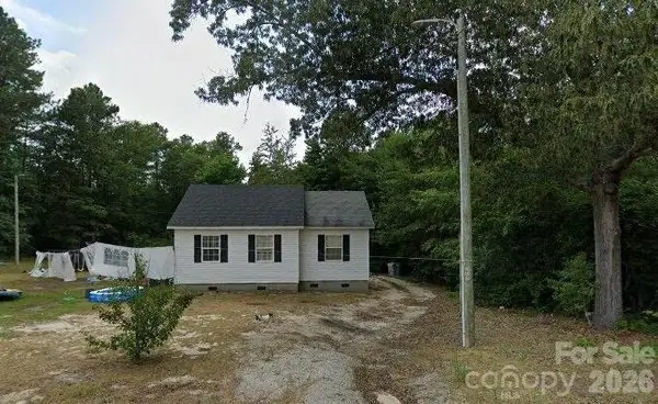 138 Lovin Road, Rockingham, NC 28379