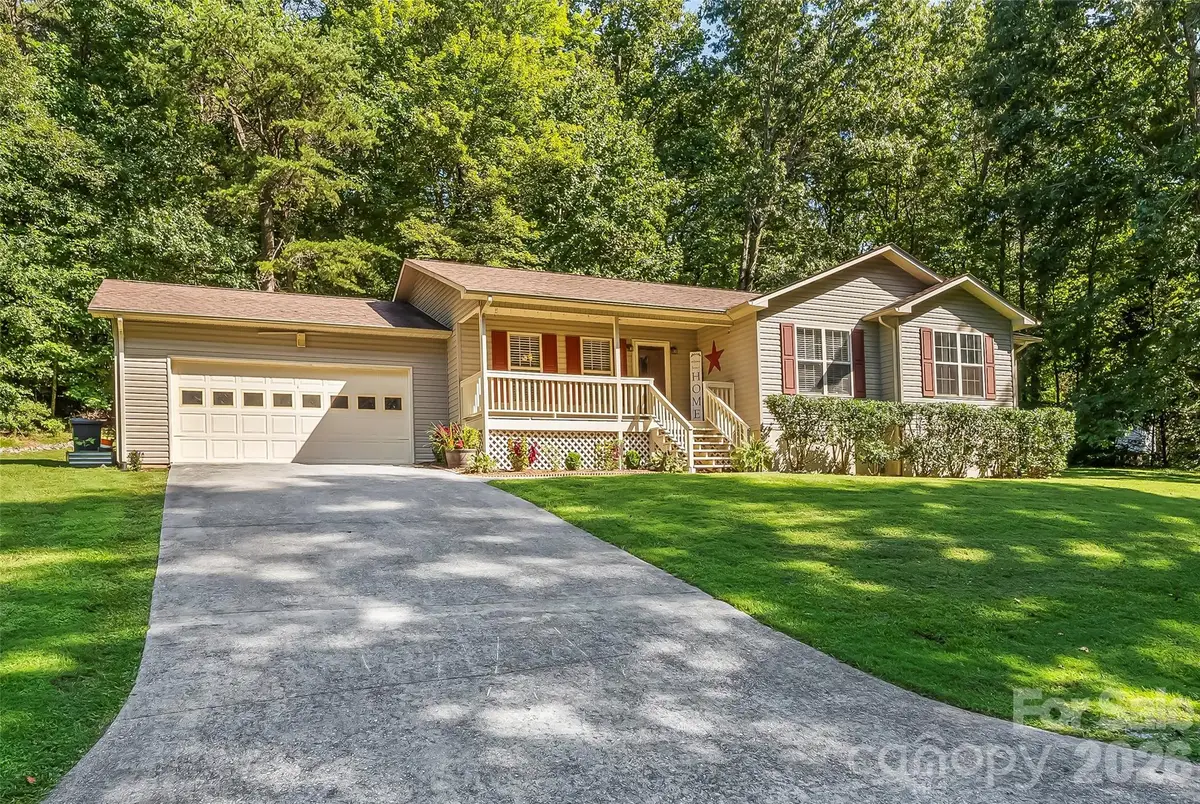 132 Dogwood Heights Drive, Marion, NC 28752 - #1