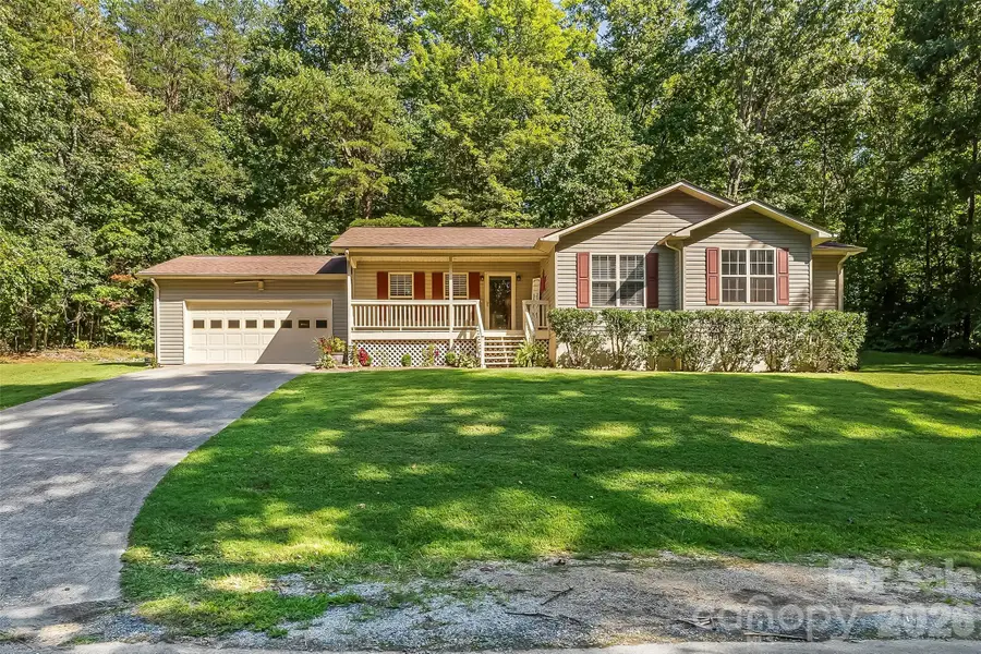132 Dogwood Heights Drive, Marion, NC 28752 - #2