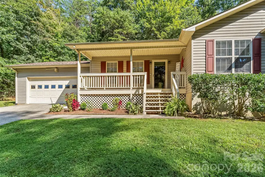 132 Dogwood Heights Drive, Marion, NC 28752 - #3