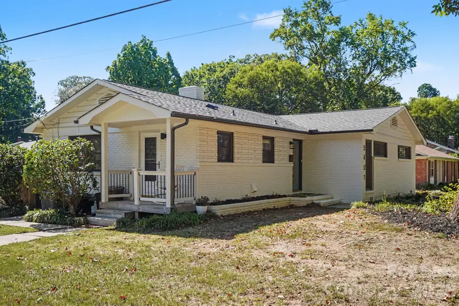5401 Seacroft Road, Charlotte, NC 28210 - #2
