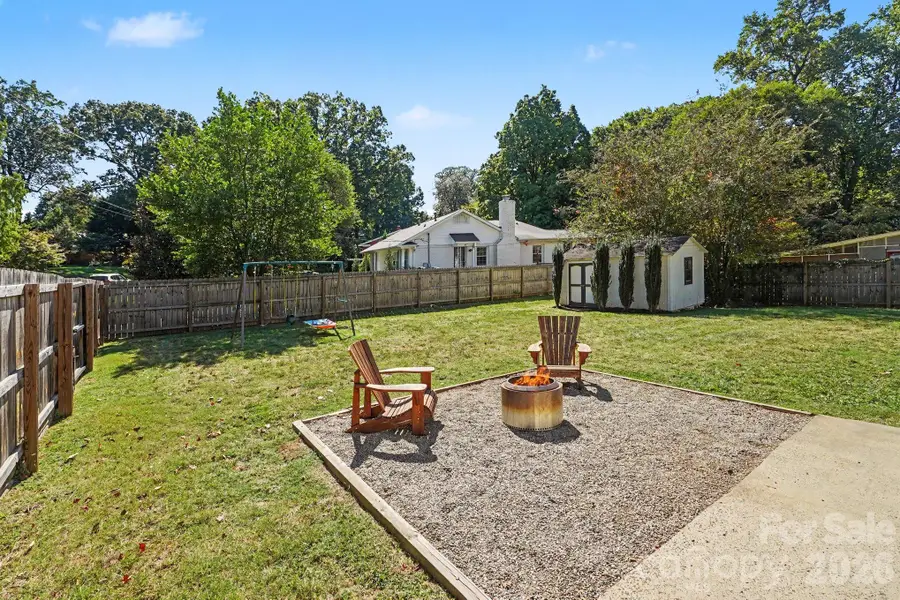 5401 Seacroft Road, Charlotte, NC 28210 - #3