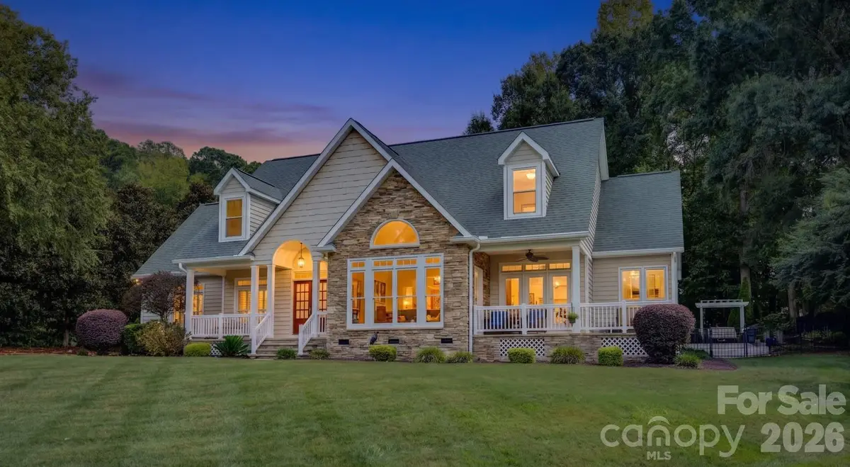 946 Lake Club Drive, Rock Hill, SC 29732 - #1