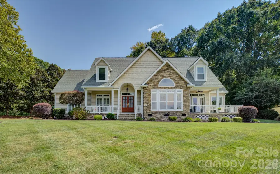 946 Lake Club Drive, Rock Hill, SC 29732 - #2