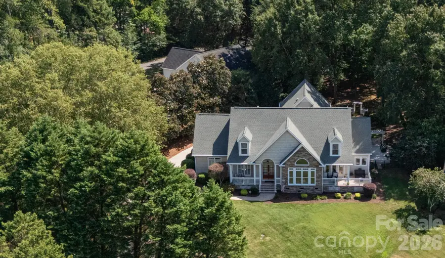 946 Lake Club Drive, Rock Hill, SC 29732 - #3