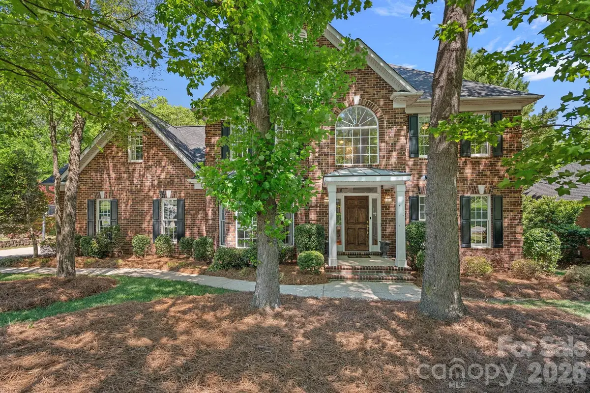 2401 Flagstick Drive, Matthews, NC 28104 - #1
